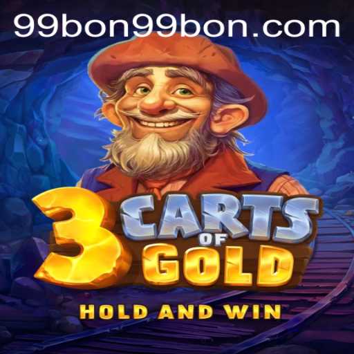The Intriguing World of 3cartsOfGold: Dive into the Treasure Hunt