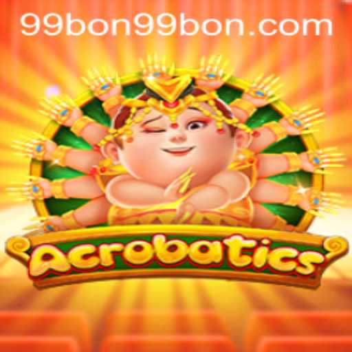 Unveiling Acrobatics: A Deep Dive into the Thrilling World of 99bon