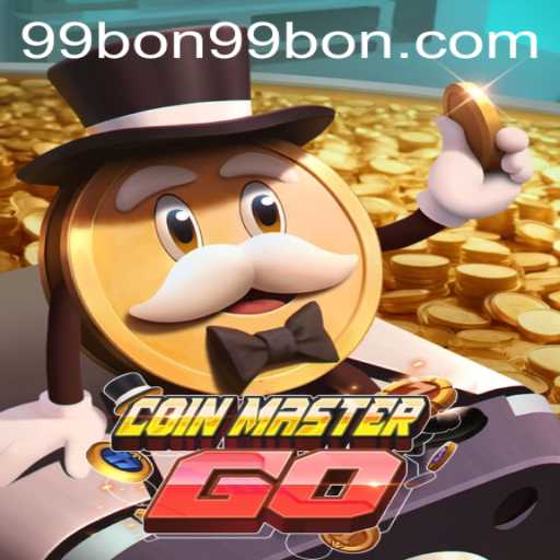 CoinMasterGO: Dive into the World of Thrilling Adventures and Strategic Challenges