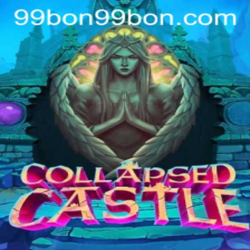 Explore the Enigmatic World of CollapsedCastle: A 99bon Adventure