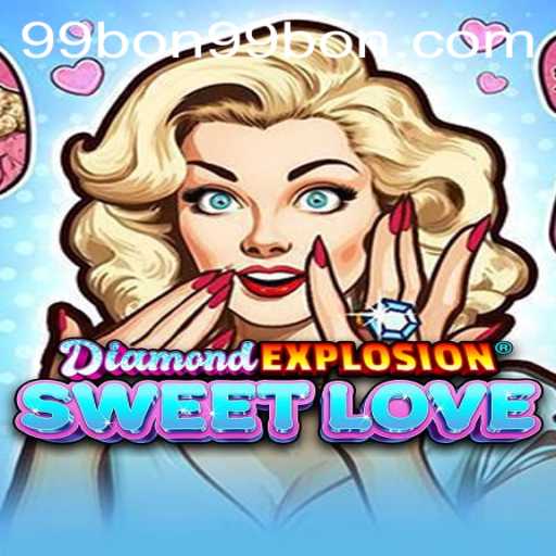DiamondExplosionSweetLove: The Game that Redefines Puzzle and Romance