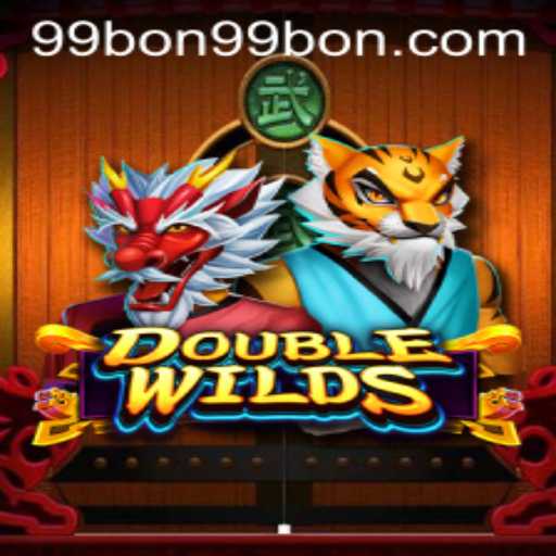 DoubleWilds: A Thrilling Adventure in Gaming