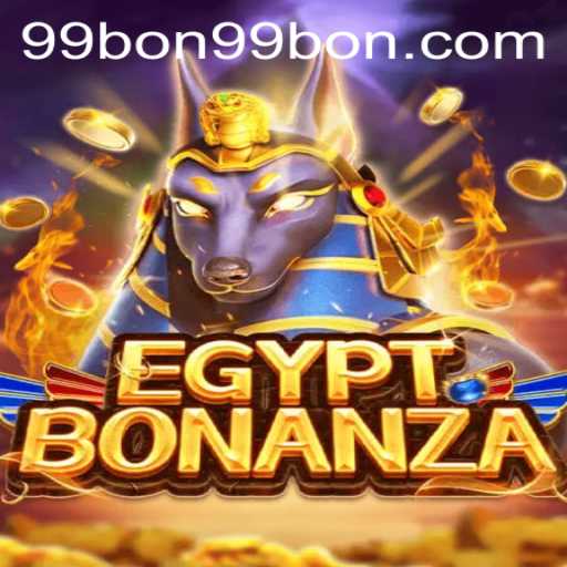 Discover the Thrills of EgyptBonanza: A Captivating Ancient Adventure