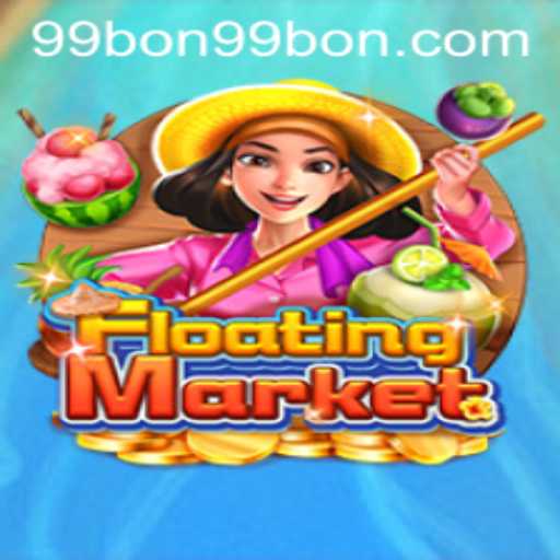 FloatingMarket: The Game That Captivates with Strategy and Imagination
