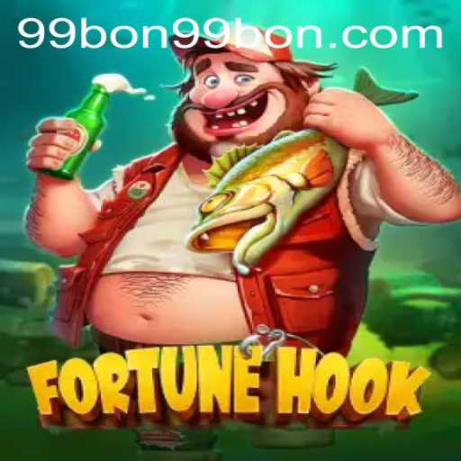 Unveiling the Thrills of FortuneHook: A Modern Gaming Phenomenon with 99bon Strategy