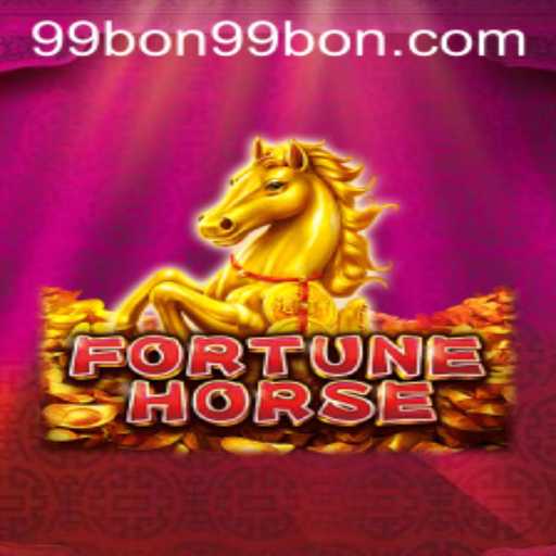 Unveiling FortuneHorse: A Riveting Journey through Luck and Strategy