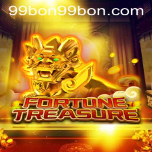 Exploring the Exciting World of FortuneTreasure: A Contemporary Gaming Phenomenon