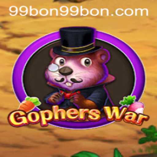 Discovering GophersWar: A Thrilling Dive into the World of Digital Battles
