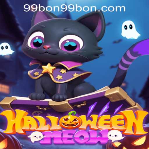 Unveiling HalloweenMeow: A Thrilling Adventure with 99bon