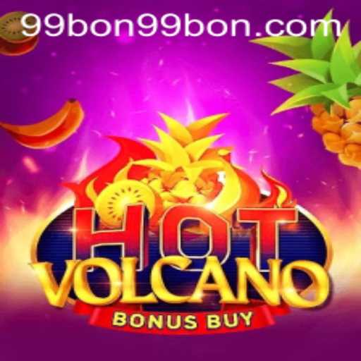 Exploring the Exciting World of HotVolcanoBonusBuy and 99bon