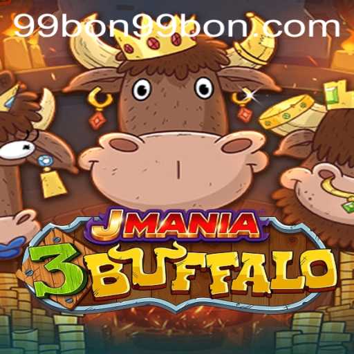 Exploring the Thrilling World of JMania3Buffalo: A New Era in Gaming