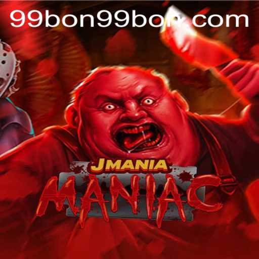 JManiaManiac: The Ultimate Gaming Experience