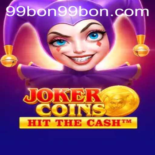Unlock the Thrill of JokerCoins: A Dazzling Game Experience