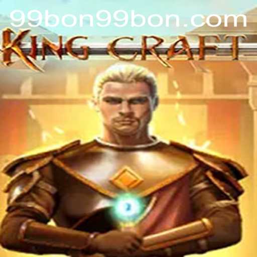 Experience the Thrilling World of KingcraftMenomin: A Game Like No Other
