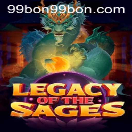 Legacy of the Sages: Unveiling the Mystique of 99bon