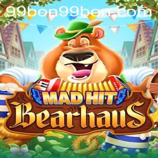 MadHitBearhaus: An Immersive Gaming Adventure for Puzzle Enthusiasts