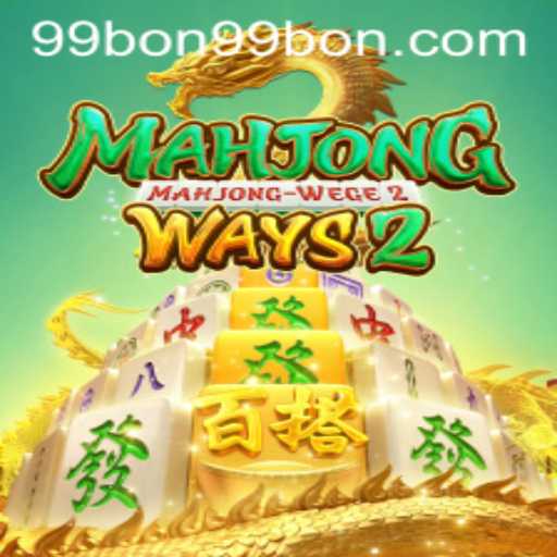 Explore the Fascinating World of MahjongWays2 and 99bon