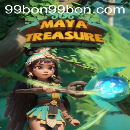 Discover the Mystical World of MayaTreasure: A Captivating Gaming Experience