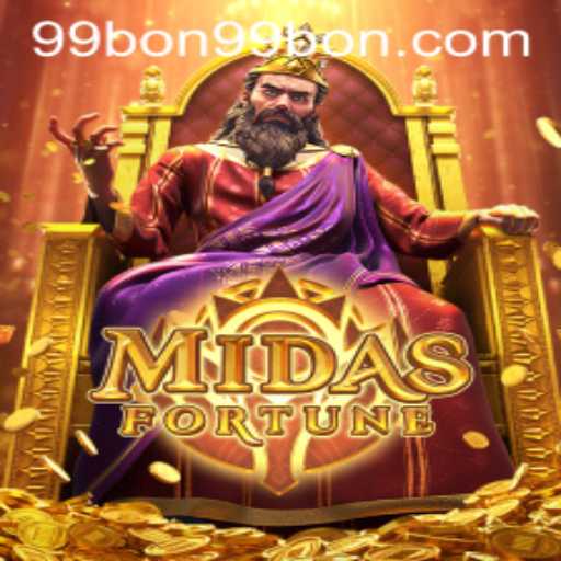Unveiling MidasFortune: A Golden Gaming Experience