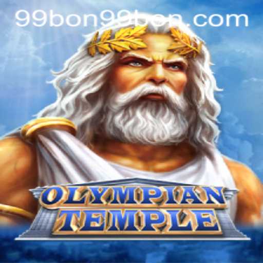 Unveiling the Mysteries of 'OlympianTemple': A New Era in Gaming with 99bon