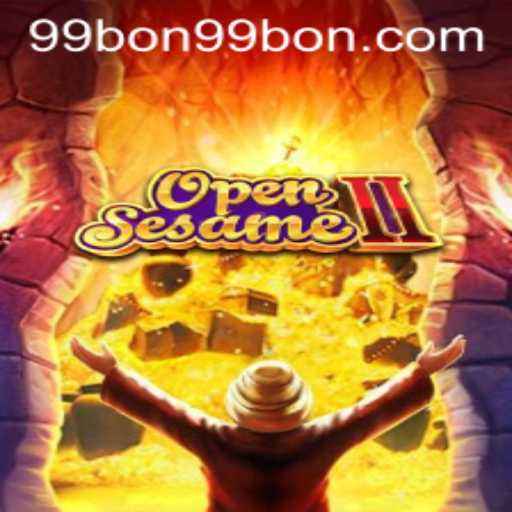 Unveiling OpenSesameII: A Glimpse into the Thrilling World of 99bon