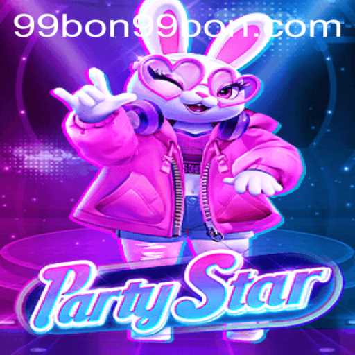 Exploring PartyStar: A Dynamic Interactive Experience Featuring 99bon