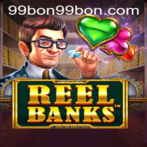 ReelBanks: A Comprehensive Guide to the Thrilling Casino Game