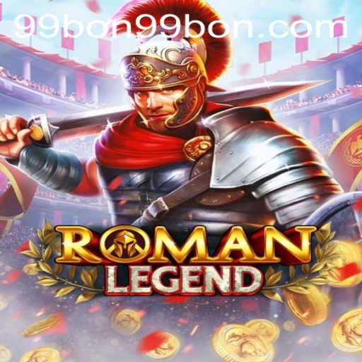 Exploring the Immersive World of RomanLegend: A Deep Dive into Gameplay and Strategy