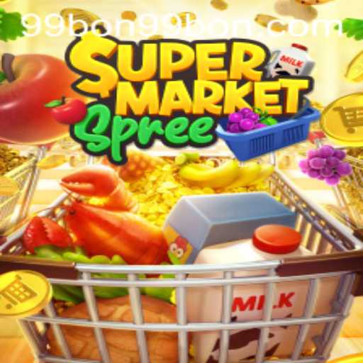 SupermarketSpree: A Thrilling Game Experience with 99bon Elements