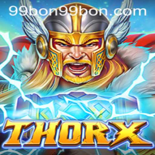 Discover ThorX: A New Chapter in Gaming