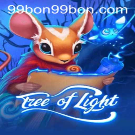 Discover the Enchanting World of TreeofLight with 99bon