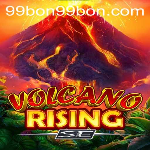 Exploring VolcanoRisingSE: An Epic Adventure Awaits
